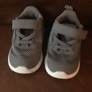 Brand New toddler/baby Nike